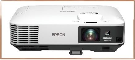 Epson EB-1925W projektori